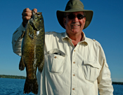 Smallmouth Bass Grand Rapids MN