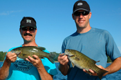 Smallmouth Bass Fishing Grand Rapids