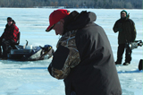 Fishing Guides Jeff Sundin