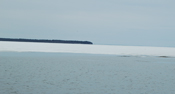 Lake Winni Ice Out