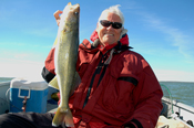 Walleye Fishing Leech Lake