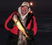 Walleye Fishing Lake MilleLacs