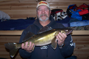 Laike Winnie Walleye