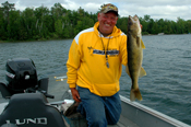 Walleye Guide Sundin 