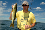 Walleye Tom Wright Winnie