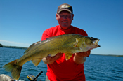 Walleye Lindy Rig