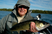 Walleye Fishing Red Lake