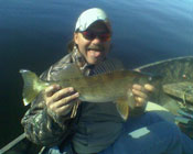 Walleye Rainy River