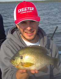 Sunfish Grant Procup Cutfoot Sioux