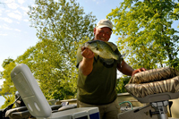 Crappie Fishing Northern Minnesota