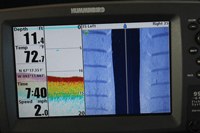 Humminbird Side Imaging