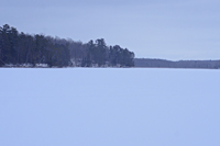 Ice Report Deer River MN