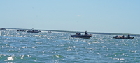 Leech Lake Boats