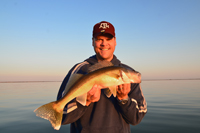Walleye Fishing Leech Lake
