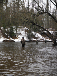 Brule River