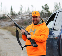 Deer Hunter