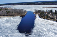 Williams Narrows