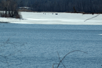 Jay Gould Lake Grand Rapdis