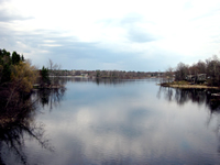 Little Jay Gould Lake Grand Rapids