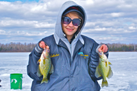 image of crappies savanna castellano