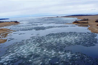 image of Third River Flowage