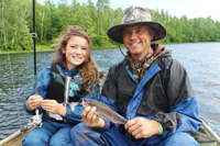 image of Rainbow Trout