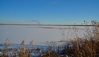 image of White Oak Lake Deer River