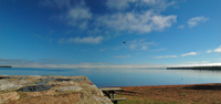 Image of Leech Lake at Whipholt