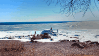 image of Lake Superior Beach