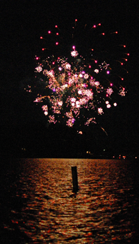 image of fireworks