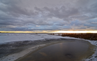 image of White Oak Lake near Deer River