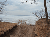 image of Poachers Landing at Lake Winnie