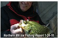 image links to crappie fishing report