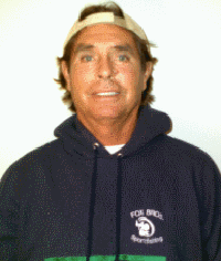 image of captain dan fox