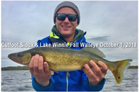 image links to bowen lodge fishing report