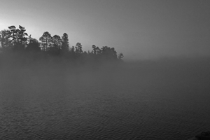 image of Cutfoot Sioux lake