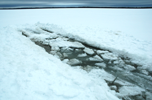 image of slush