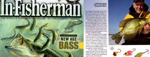 image of in-fisherman magazine