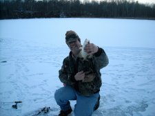 Crappie Bill Powel 3-29-09