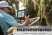 image links to humminbird press release