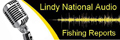Link To Lindy Tackle Audio Fishing Reports