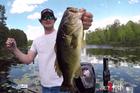 image links to bass fishing video