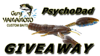 image links to Yamamoto Giveaway