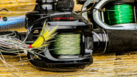 image links to article about finding the best deals on fishing gear for gifting