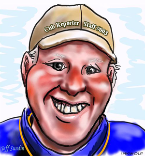 caricature image of jeff sundin