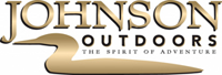 Link to Johnson Outdoors Website