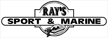 image links to Ray's Marine