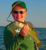 Walleye, Allen Knox 10-1-06