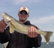 Ed, Walleye 6-4-06