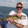 Jerry Volkert Walleye 6-7-06